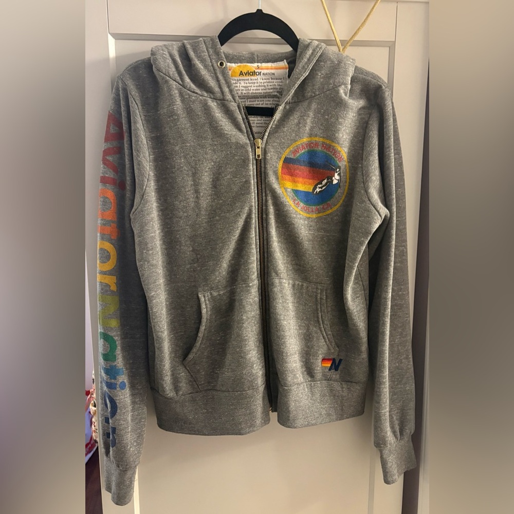 Aviator Nation Hoodie
